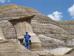 Hoodoos - ����������� ������ �����